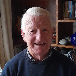 Eoin Healy
