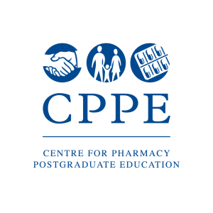 CPPE Logo