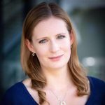 Headshot of Morven-May MacCallum.
