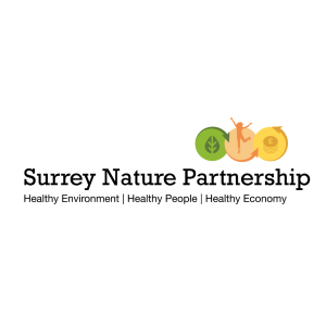 Surrey Nature Partnership Logo