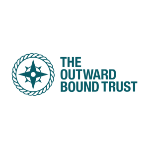 The Outward Bound Trust logo